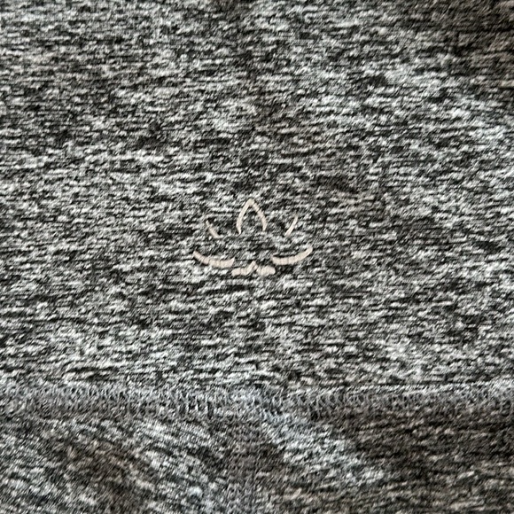 Beyond Yoga Spacedye Walk And Talk High Waisted Capri Legging - Picture 4 of 4